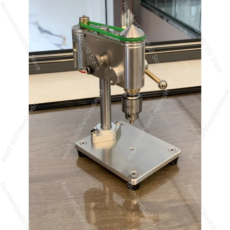 

Mini Bench Drill Miniature Bench Drill Precision Clock Bench Drill