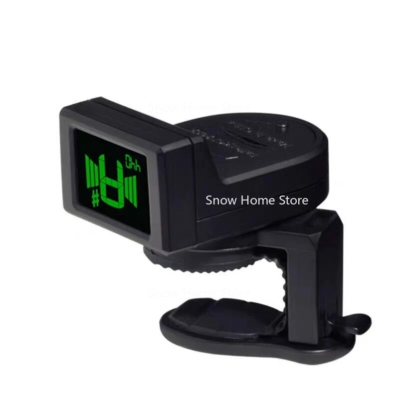 It Is Used for Tuner JT306 Tuner Guitar Bass Ukulele Violin Universal