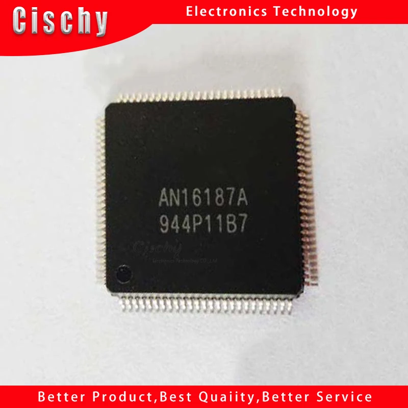 1pcs/lot AN16187A AN16187