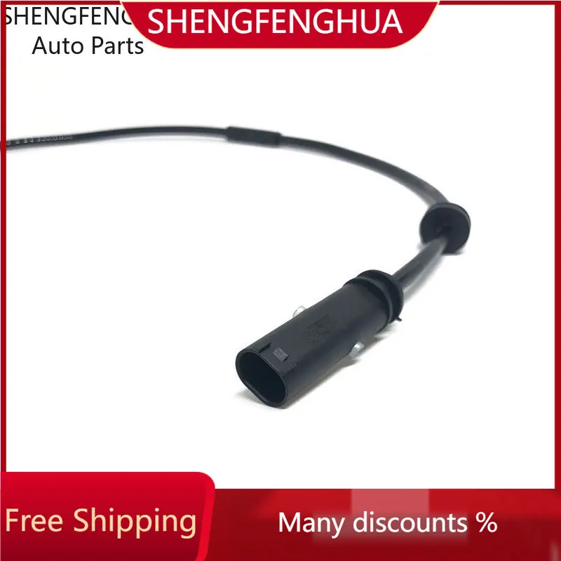 SHENGFENG HUA Free Shipping For X3 F25 X4 F26 rear ABS sensor 34526869293 34526788645