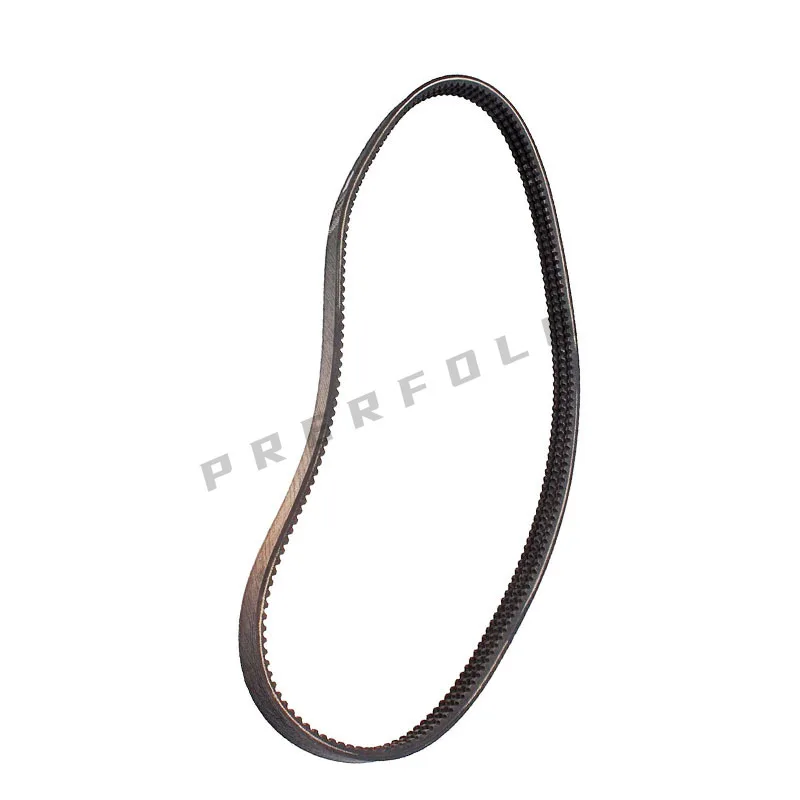 Nova correia de transmissão 6662855 adequada para Bobcat 853 864 873 883 A220 A300 S220 S250 S300 T200 T250