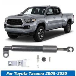 For Toyota Tacoma 2005-2020 Rear Tailgate Assist Slow Down Support Damper Rod Strut Bar Gas Shock Support Lift Car Accessories