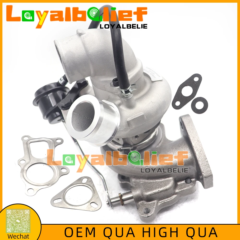 GT1749S TF035 Turbocharger For Hyundai Grand Starex 1.5L 81Kw 110HP D4BH 2820042800 28200-42800 49135-04350 49497-66101