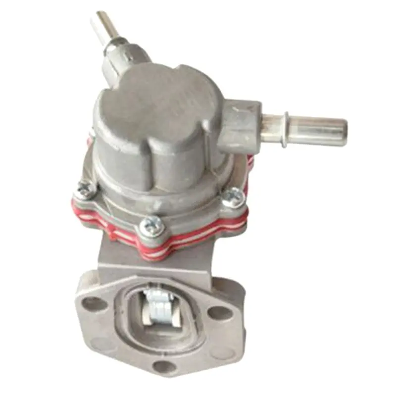 A98M 320/07201 320-07201 Nieuwe Brandstofpomp Voor JCB Schranklader 3CX 4CX Dieselmotor Onderdelen