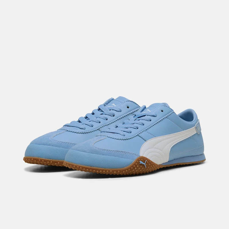 Puma genuine four season men's and women's low cut, lightweight, breathable, non slip casual shoes 405256-05
