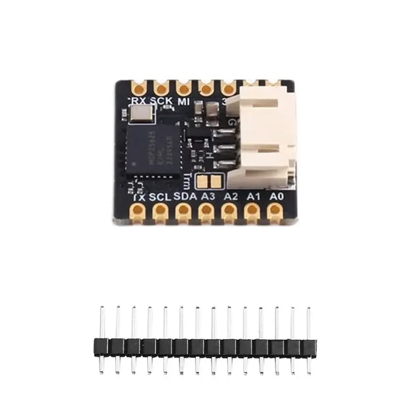 

A99E-ESP32 Dedicated CAN Bus Expansion Board MCP25625 SPI To CAN Communication Module