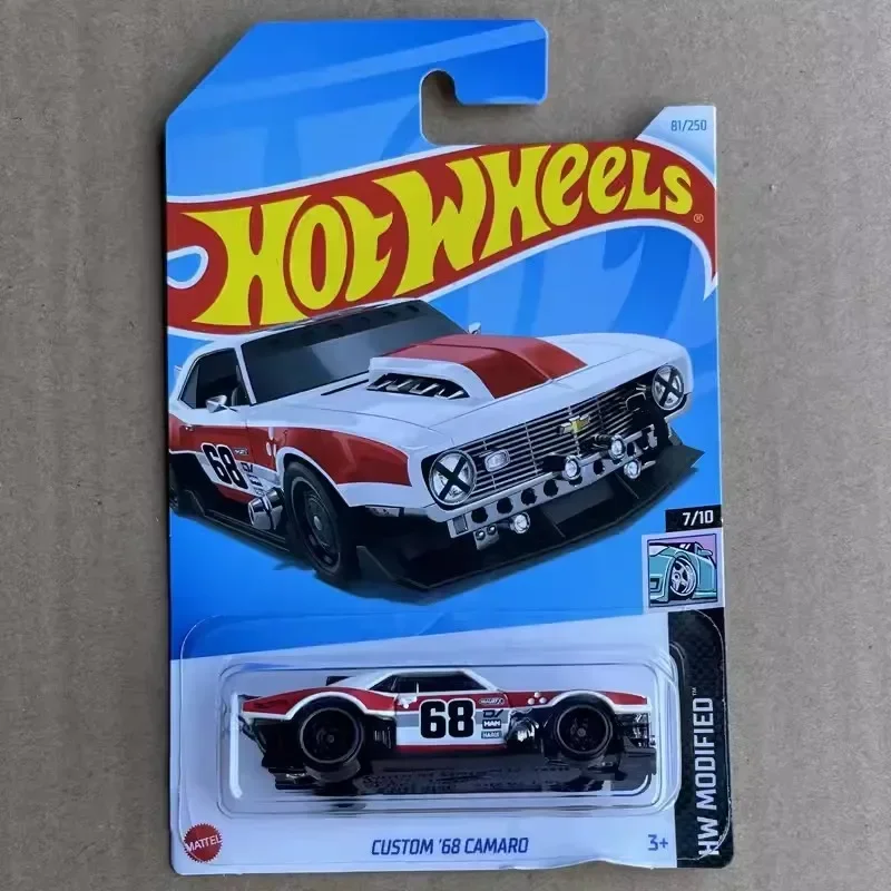 24JK-81 CAMARO