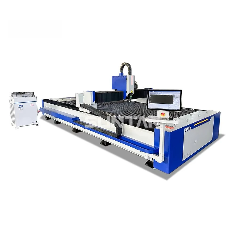 Hot Sale Metal Cutting Machine Lazer Cut Industrial Machinery Equipment