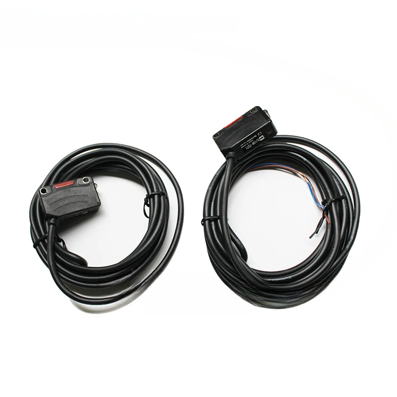 BJ10M-TDT-P Photoelectric Sensor, Injection Type PNP