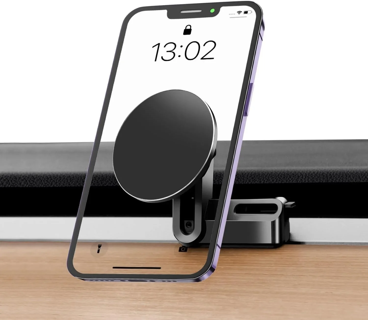 Magnetic Car Phone Holder For Tesla Model 3/Y Phone Support Mount For Model 3 Model Y Mobile Phone Stand Compatible With Magsafe Magnetic Car Phone Holder For Tesla Model 3/Y Phone Support Mount For Model 3 Model Y Mobile Phone Stand Compatible With Magsafe