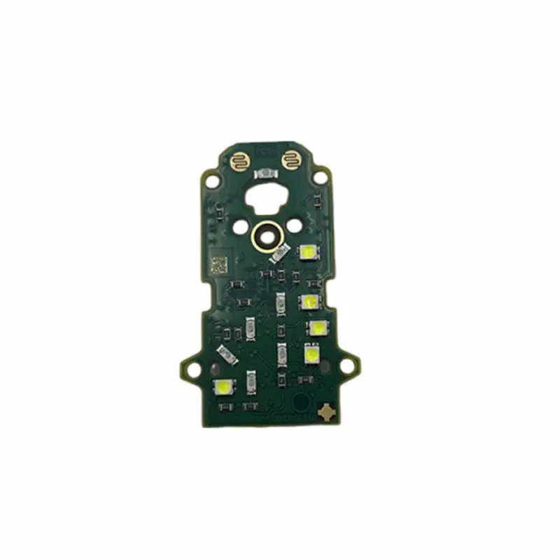 Car Gear Shift Knob LED Panel Circuit Board For BMW M Sport 3 4 5 6 7 X6 X5 X4 X3 F10 F11 F30 F31 F32 F33 F34 F36F02 F25 F26 5