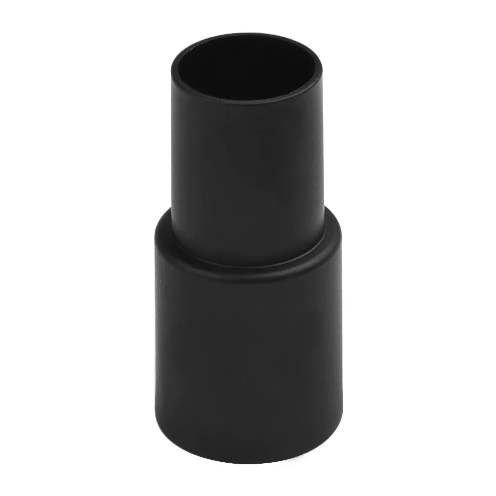 Black Adapter Plastic Attachments Connecting For 32mm to 35mm 32-35mm Vacuum Cleaner Hose Converter Accessory Sale