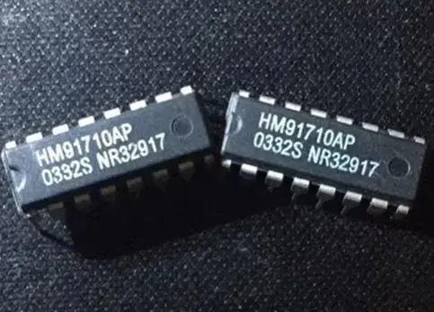 3PCS HM91710AP HM91710 Brand New and Original Chip IC