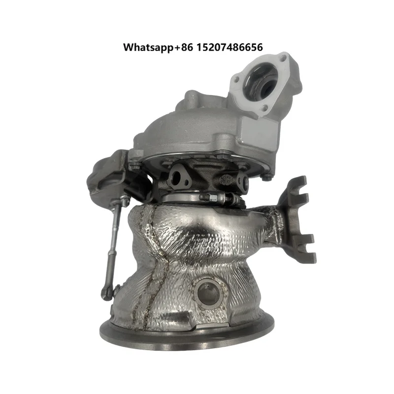 B03G Turbocharger 06M145689J 18539700025 For S4 S5 EA839 3.0T