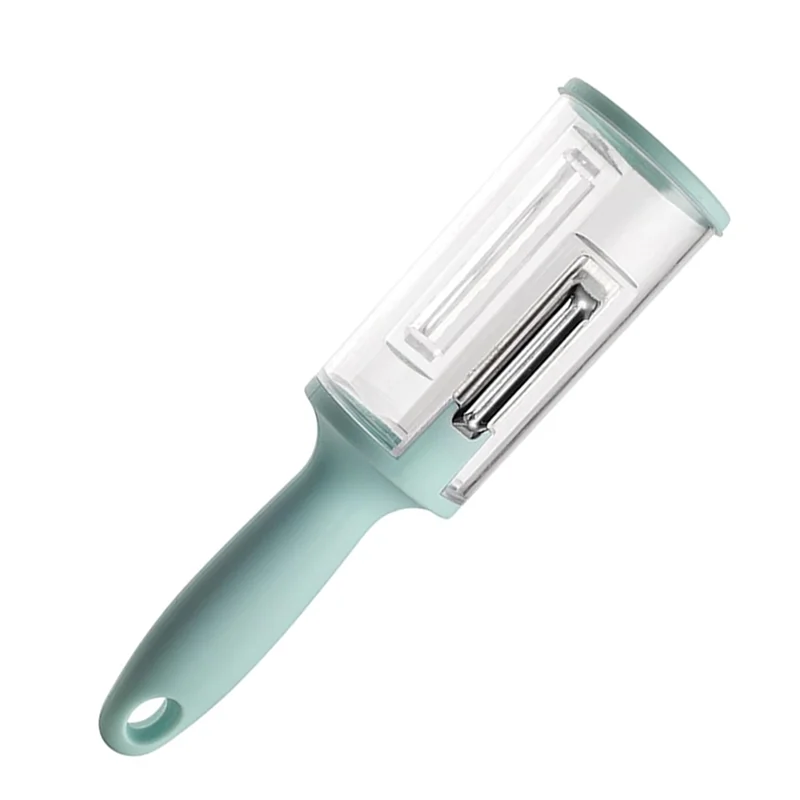ELEG-Multifunctional Peeler With Storage Box The Ultimate Solution For Peeling Vegetables, Fruits, And Scaling Fish