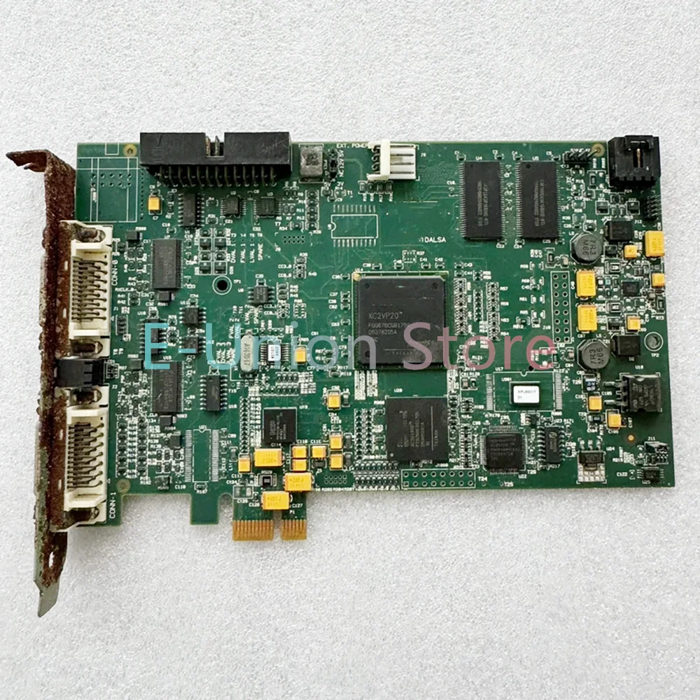 Capture Card OR-X1C0-XPD10 A3