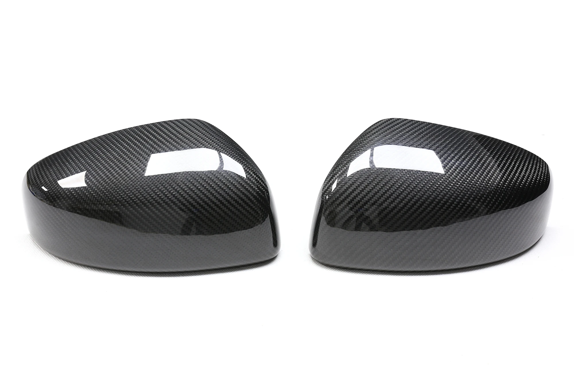 Add on Type Normal/Forged/Honeycomb Stripe Real Carbon Fiber Mirror Cover For Nissan 370Z 08 09 10 11 12 13 14 15 16 17 18 19