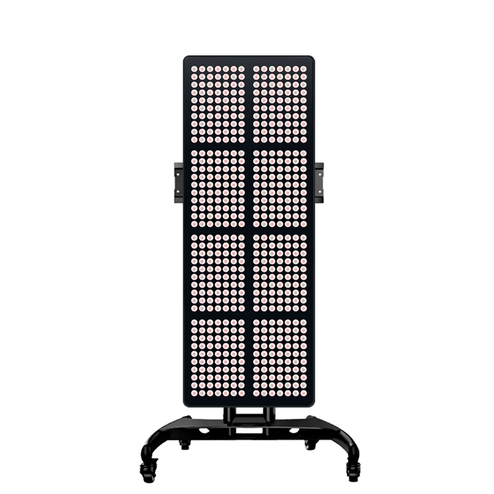 

Wholesale 2400W Red Light Therapy Panels Full Body Multiwave 660nm 630nm 830nm 850nm Led Infrared Light Therapy