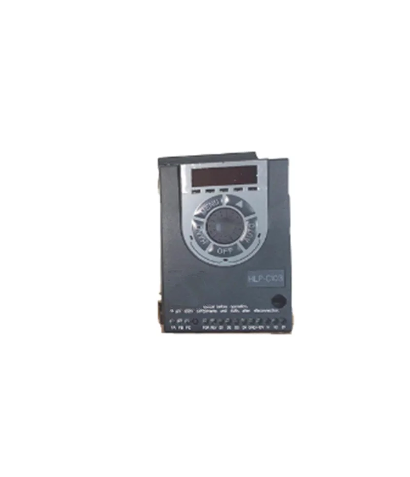 

Оригинальная инверторная вязальная машина HLP-C103 HLP-C10301D521P