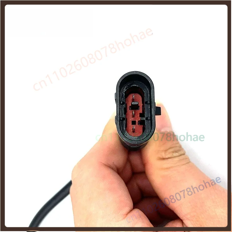 For Foton Auman GTL EST Air Brake Stop Light Switch Brake Master Valve Sensor Switch Truck Spare Parts（2pcs）