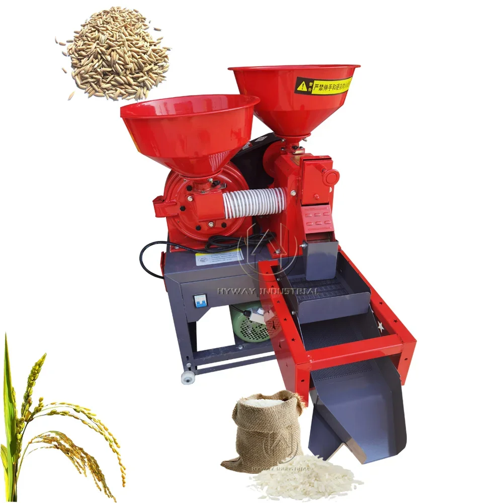 200Kg/H Portable Wh…