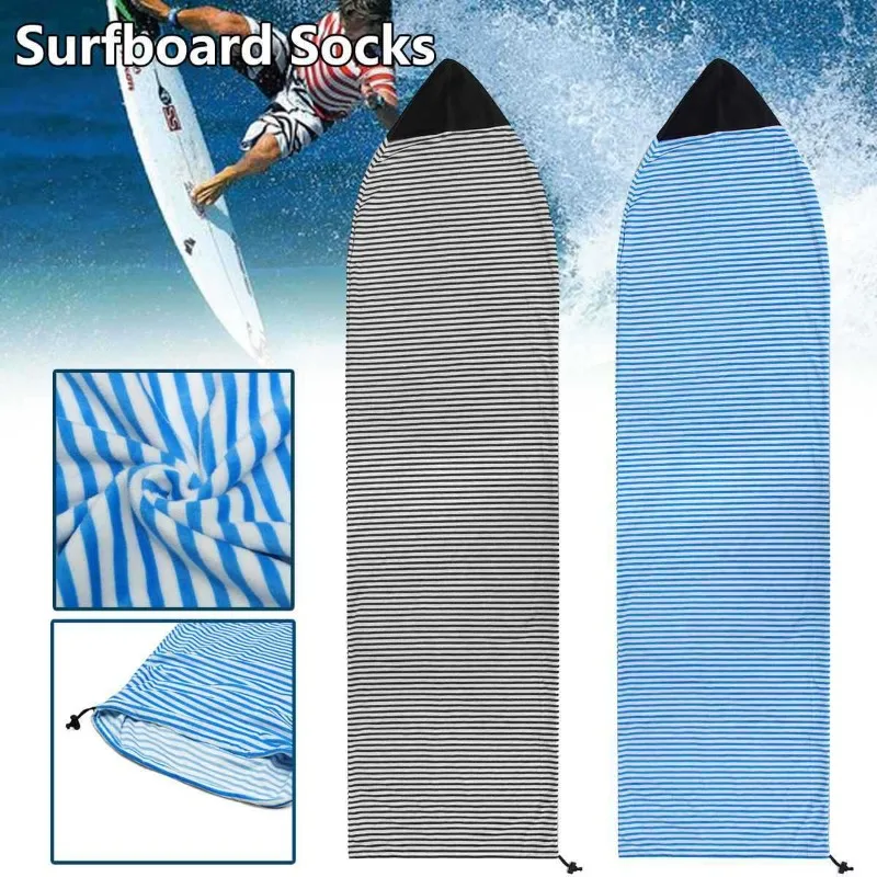 

2025 New Hot-selling Surfboard Protective Cover Surfboard Cover Snowboard Protective Cover Dust Cover