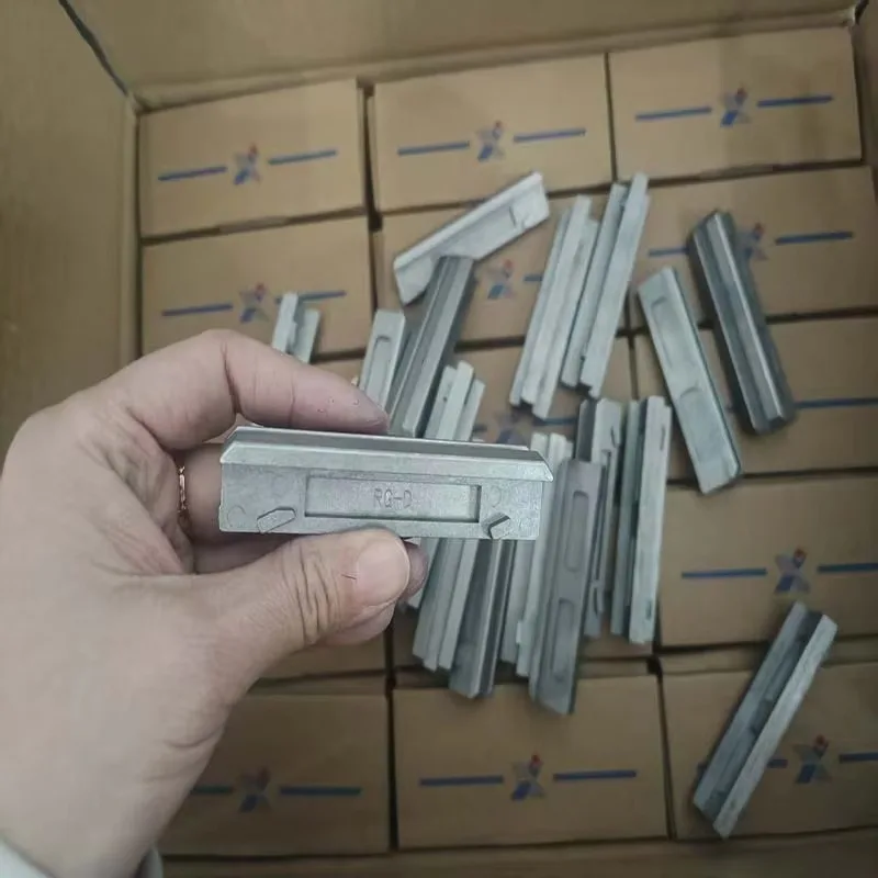 Guide Shoes RG-D For CH-100 Line Hone Ry24j49 Abrasive Stones 10 pieces