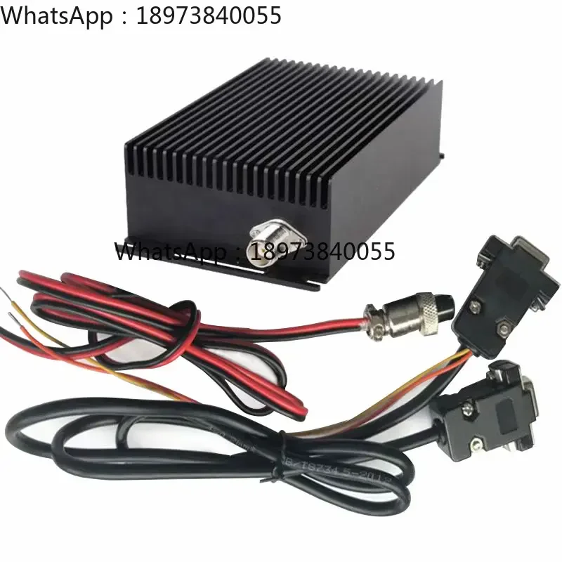 25W RS485 RS232 Wir… - image