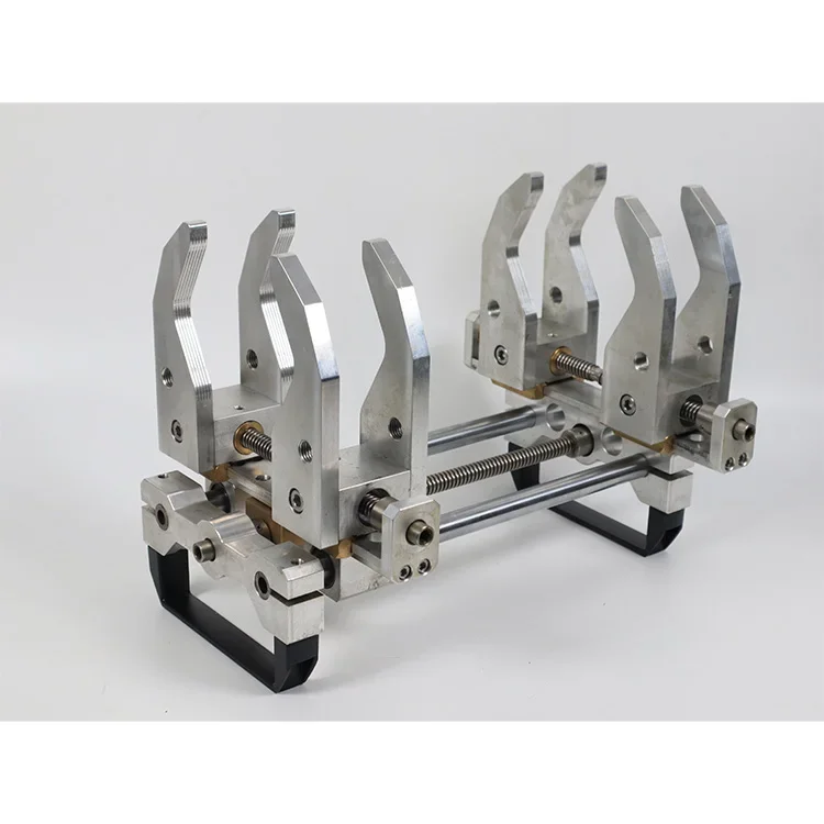 آلة دمج المقبس المحمولة 63-125 مللي متر Pe/pp/pvdf/pb الأنابيب البلاستيكية أنبوب لحام 2 المشبك #2