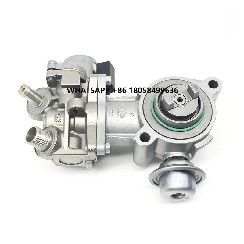 

Original High Pressure Fuel Pump A2710703701 for Mercedes Fuel Pump