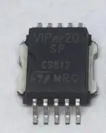 Free shipping  VIPer20SP IC      5PCS