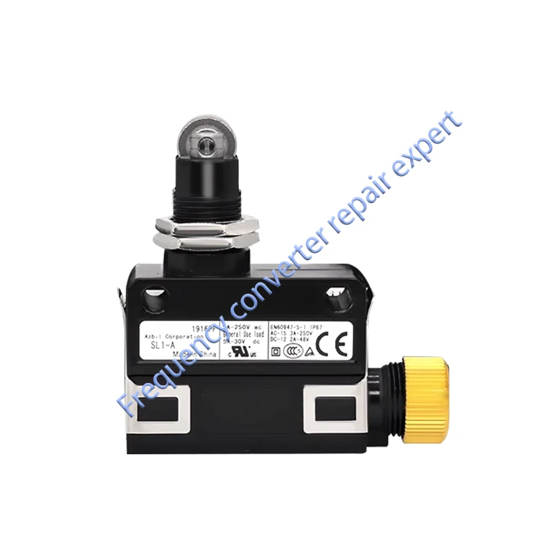 

Spot SL1-A SL1-EK SL1-P SL1-D SL1-AK SL1-H Micro Switch Limit Switch Original Factory Agent, New Original