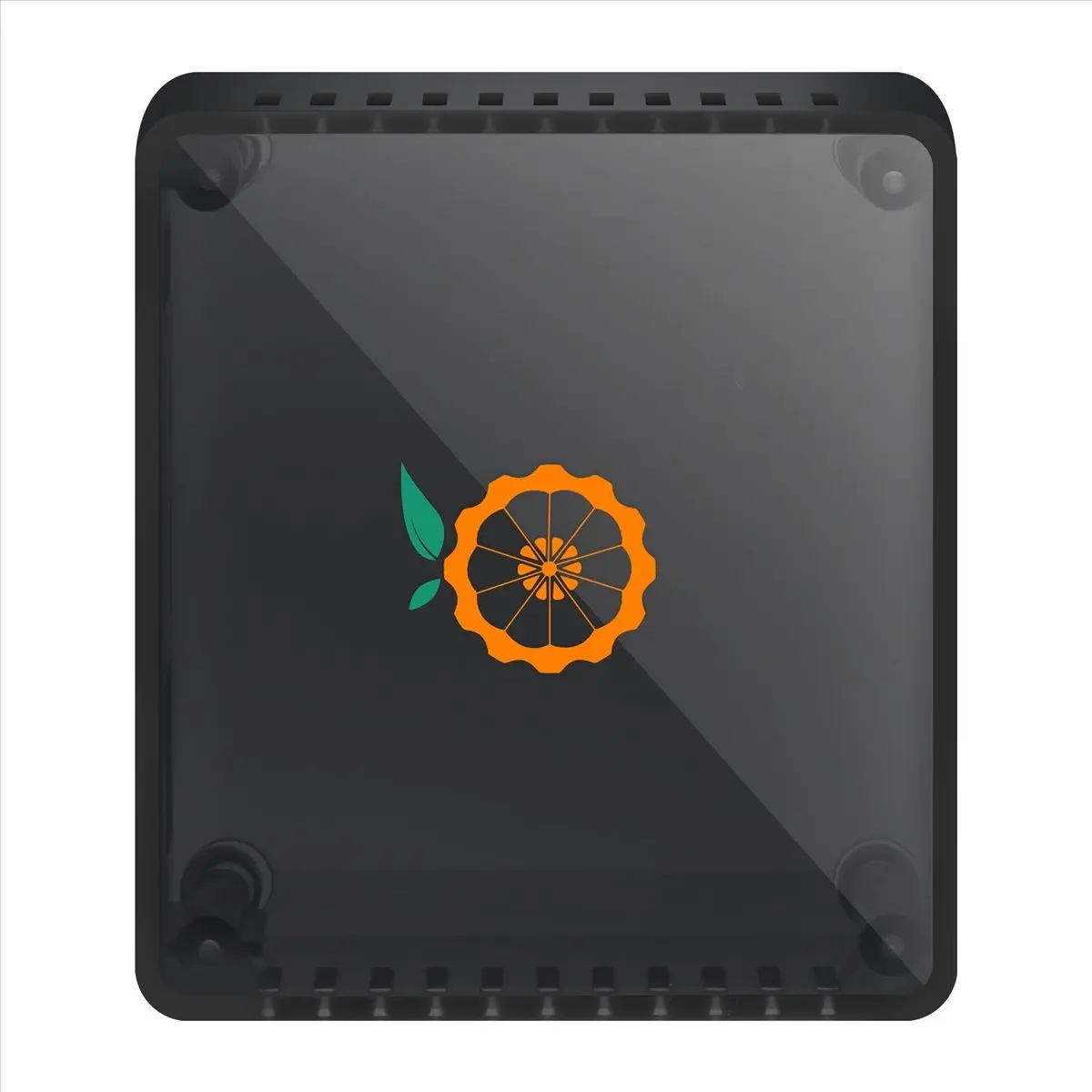A40I For Zero 2 ABS Black Case, Cannot Hold Expansion Board Together,Only the Development Board Can Be Installed