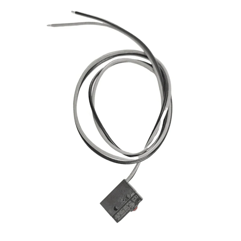 1 Stück/Los Cherry DC2 Wasserdichter Mikroschalter, normalerweise geschlossen, zweidrahtig, 50 cm lang, für Automobile und Motorradzubehör – Detail 5