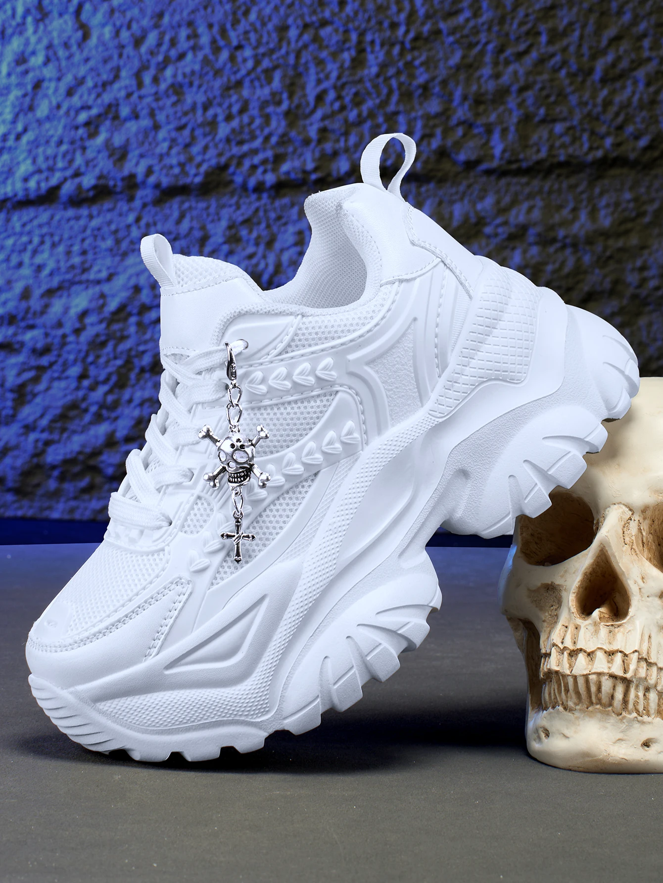 Damen-Sneaker mit 7 cm Absatzh – Crossfit Accessory Work Bewertung und Preis