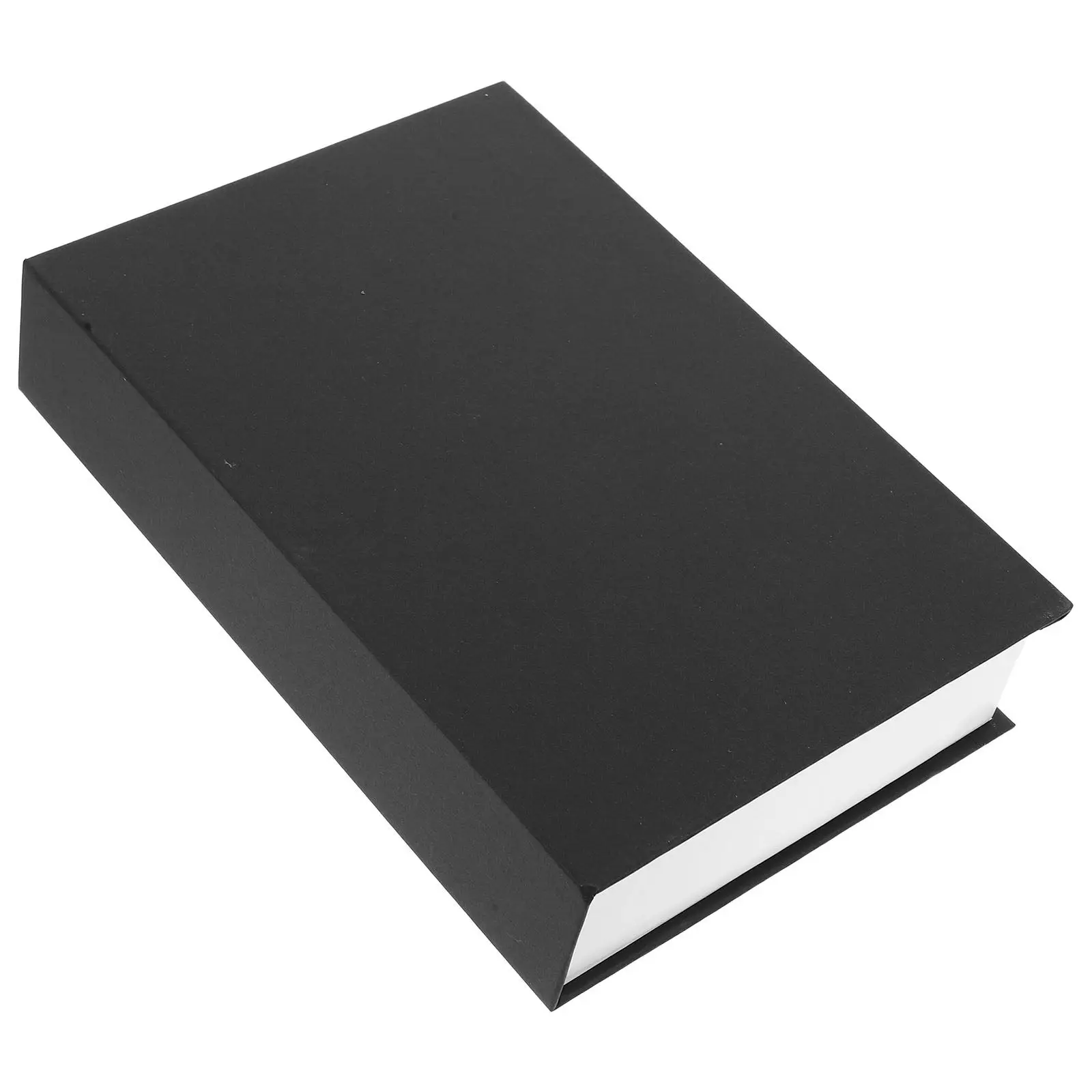 

Декоративная коробка-книга однотонного цвета, полая, винтажная, для хранения, для книжной полки, декора дома и офиса, декор в виде винтажных книг