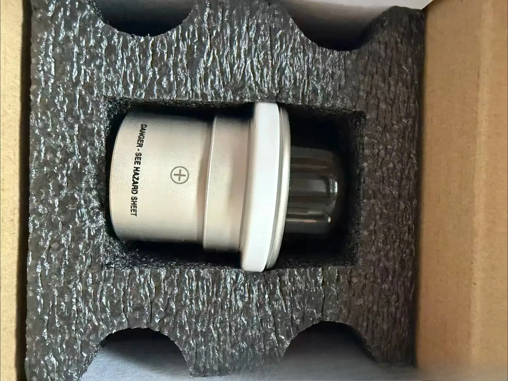 

New original Y1964 Y1911 EXCELITAS cold xenon lamp fast delivery.