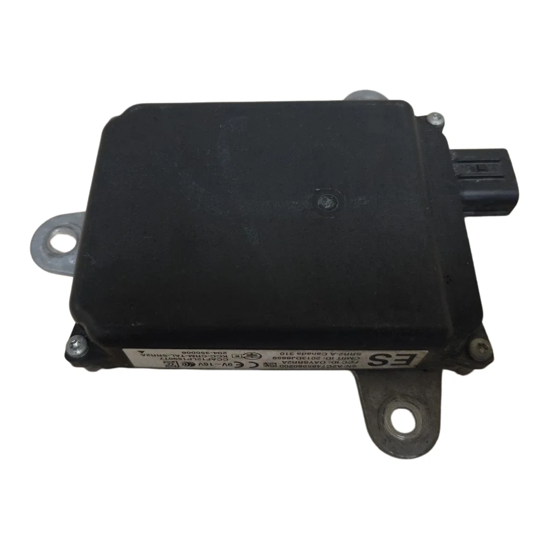 88162-06020 Blind Spot Detection Radar Sensor Module for 2016-2018 Lexus ES300 ES350 8816206020