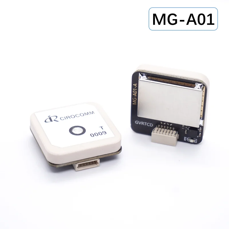 GNSS Module support GPS BD GLONASS GALILEO UAV GPS module Electronic compass 5883  Betaflight INAV Ardupilot Flight control