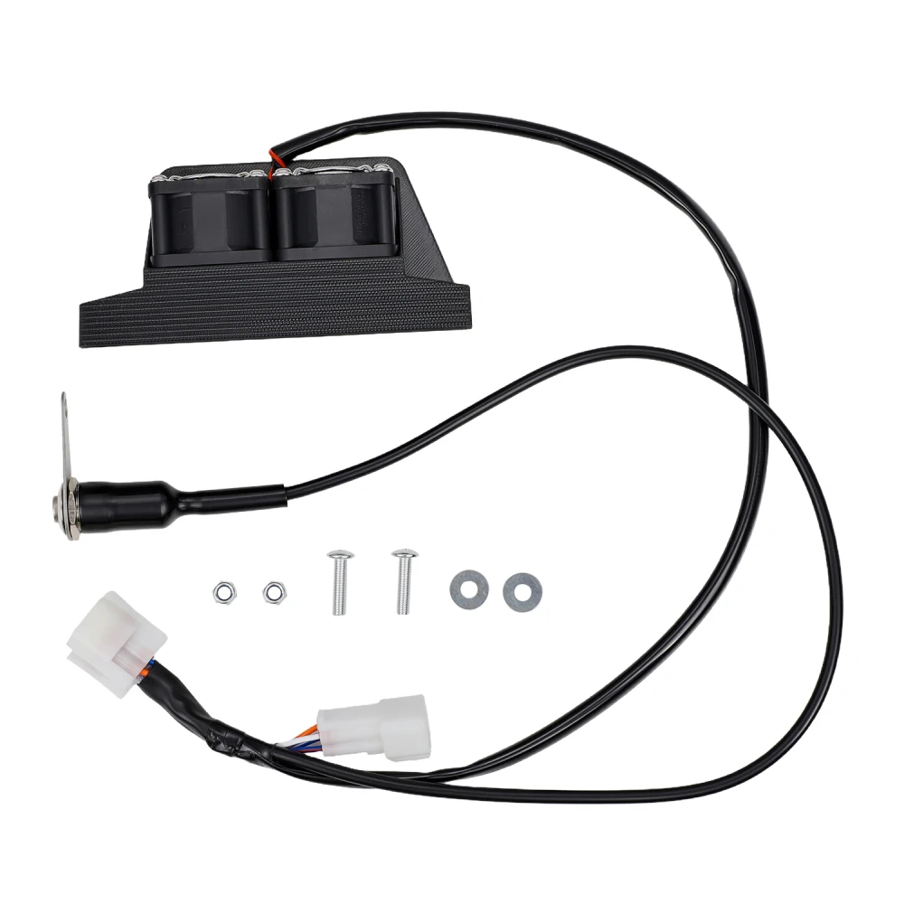 Motorcycles Accessories Controller Fan 12V DC Engine For Sur-Ron Surron Ultra Bee Electric Dirt Bike Motorbike Replacement Parts
