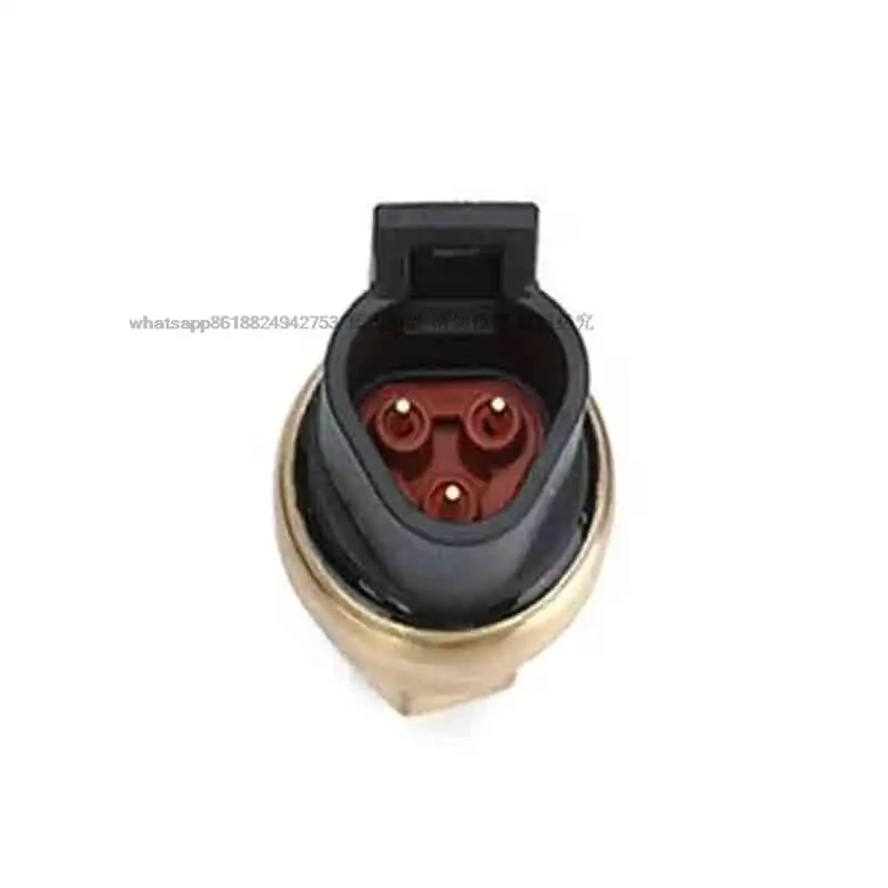 Excavator Electrical Components for Carter 330D C9 Engine Atmospheric Pressure Sensor 161-1703