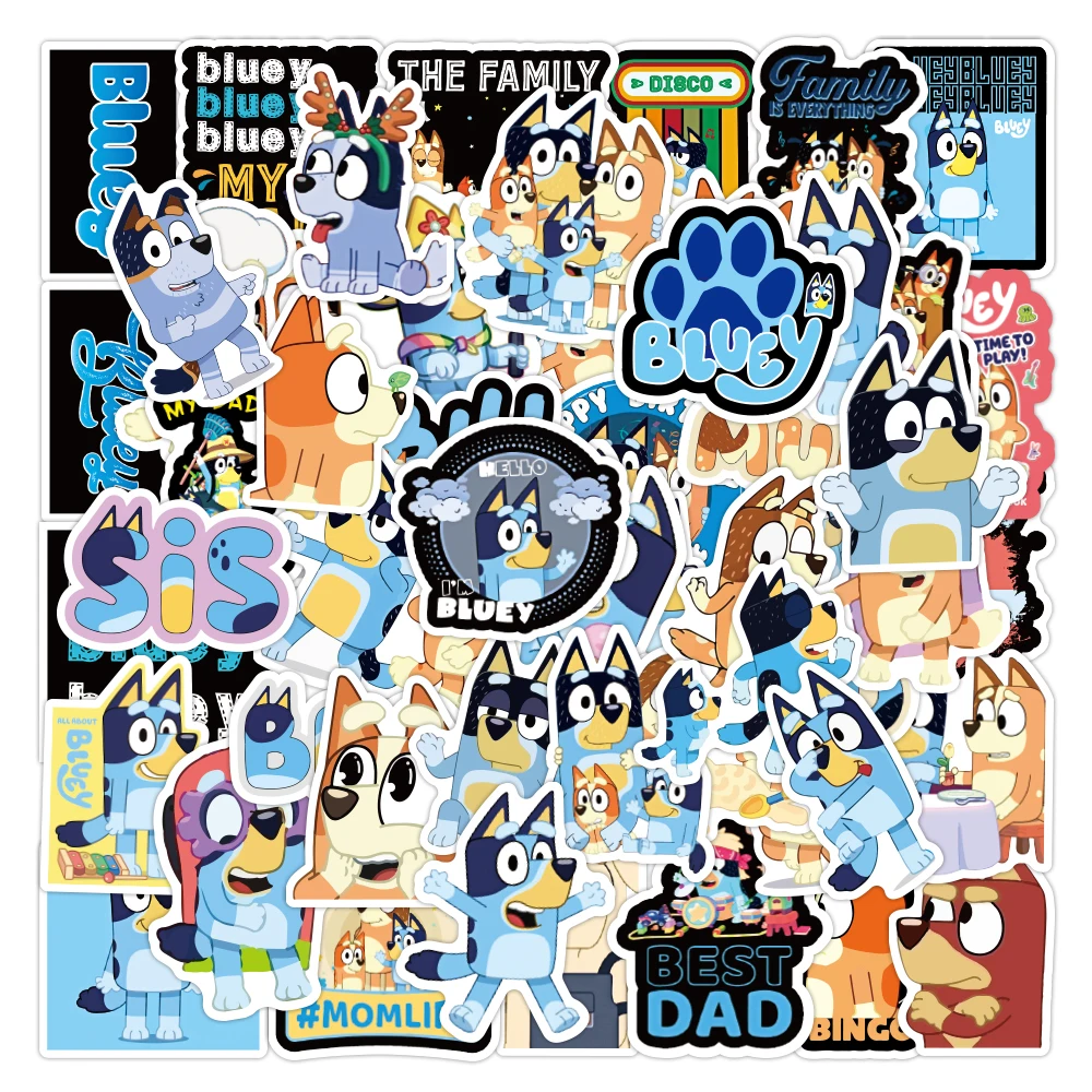 50PCS 만화 귀여운 거북이 동물 스티커 장식 가방 스크랩북 전화 노트북 문구 장난감 선물