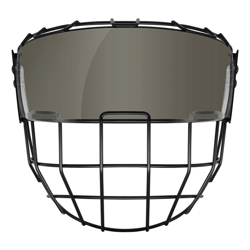 

Ice Hockey Equipment Ice Hockey and Players Visors