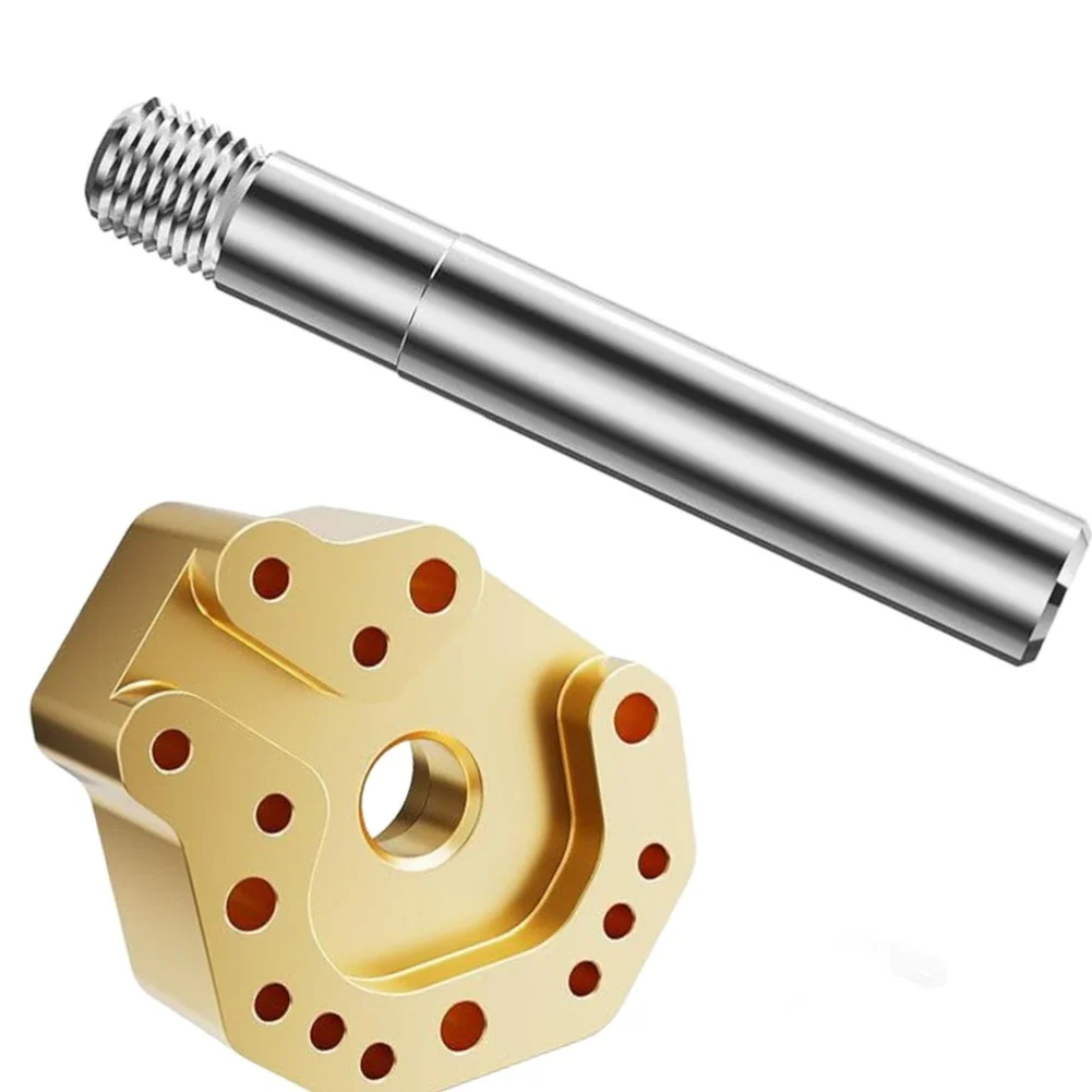 Joystick Soldering Iron Tip Heating-Mold With Adapter For Modern Game Controller Joystick Disassembly Repair Tools