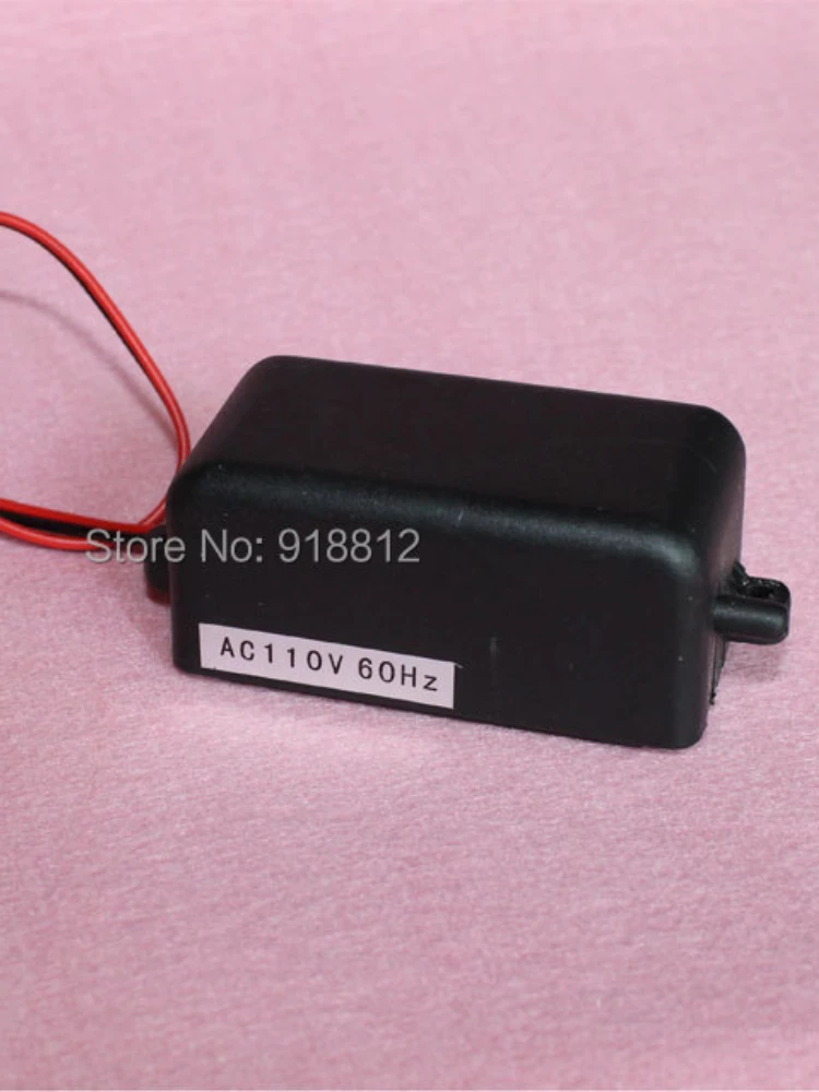 Air Pump with Terminal M300 110V 220V 3-16L Mini Vacuum Aquarium Air Pump for Ozone Generator Air Purifier Accessories