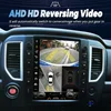 Android13搭載 日産 タイタン 2016-2018年式用 カーGPSナビ ラジオ タッチスクリーン マルチメディア ワイヤレスCarplay対応 オートステレオ DSPヘッドユニット 5