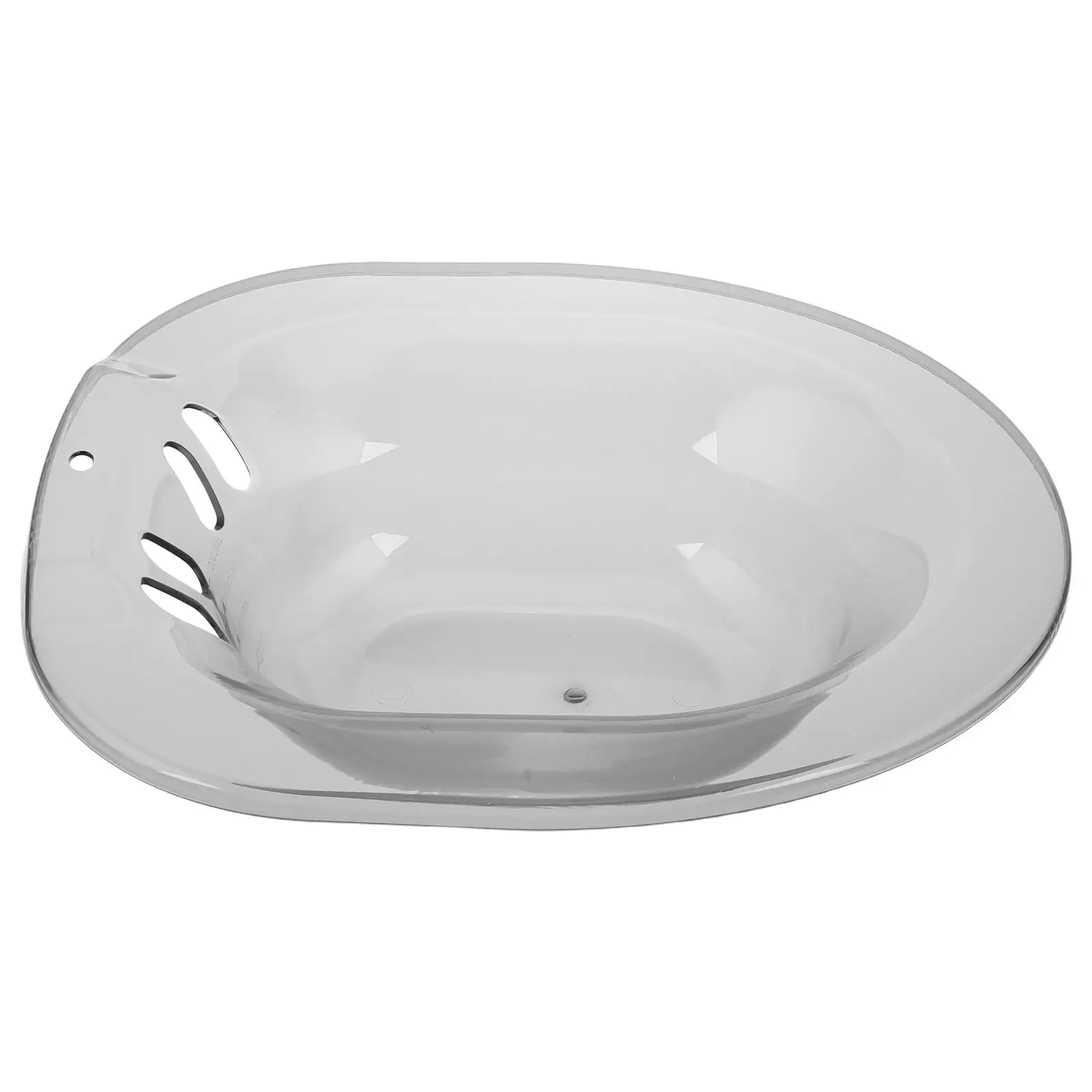 

Биде для взрослых, ванна, ванна для замачивания, сидячая ванна, геморрой, послеродовой уход, ведро для унитаза, женское паровая домашняя больница для пожилых людей