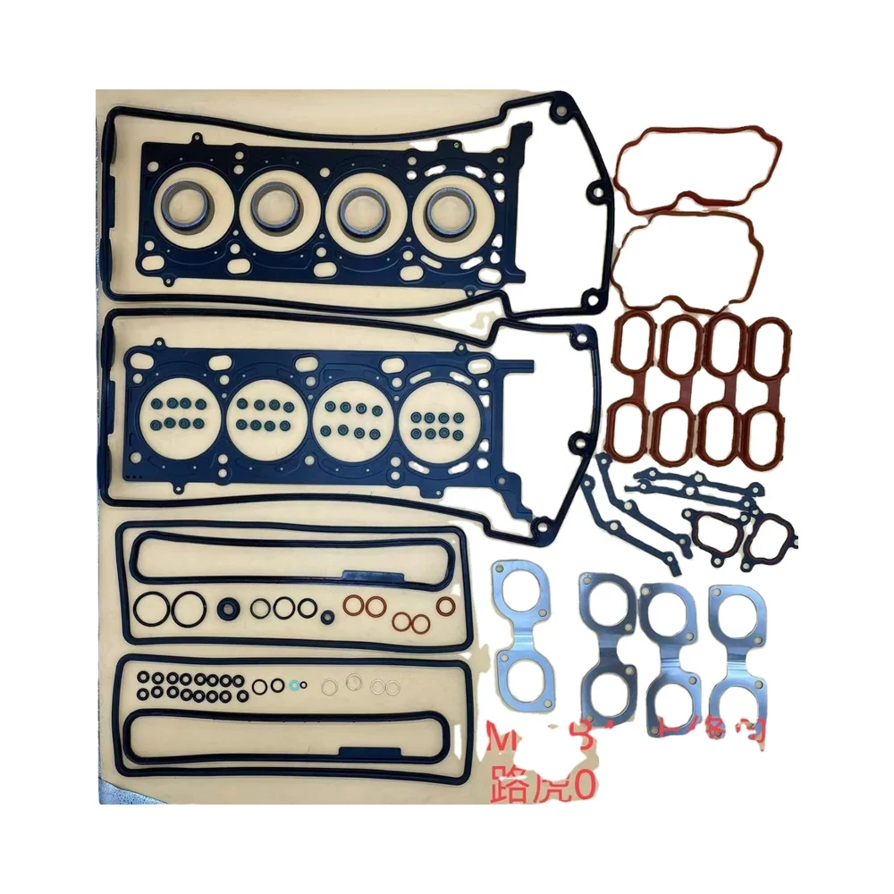 

Factory Cylinder Full Gasket Set For BMW X5 M62B44 4.4L For Jaguar 4.4L 11129069055 Overhaul Repair Set Engine Gasket Set