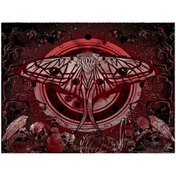 8 best sales שטיח גולגולת - №2