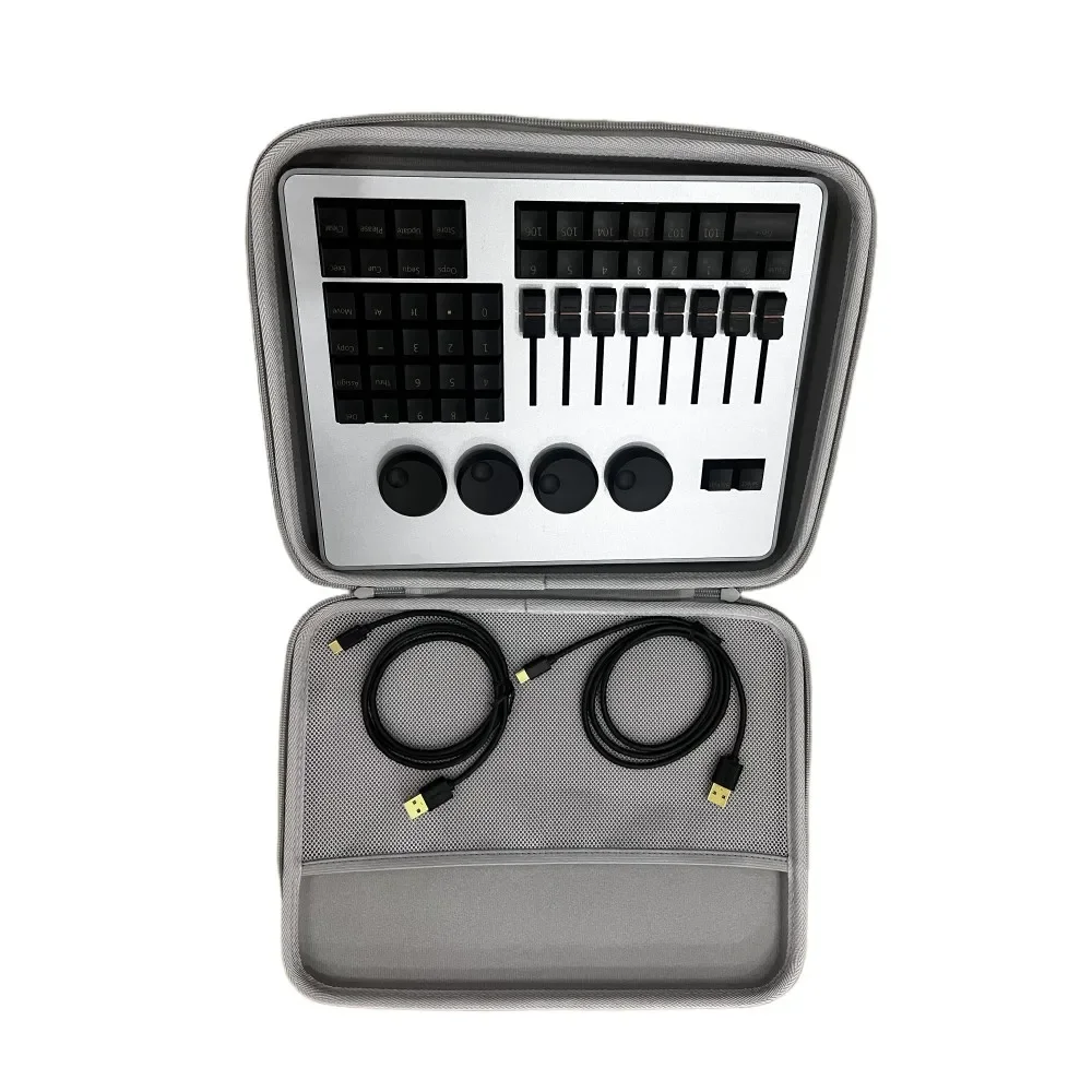 New Stage Light Console  Mini Lighting Controller